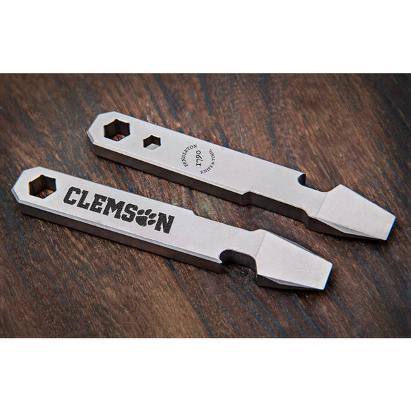 Clemson 1790 Pry Tool