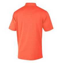 Clemson Columbia Sand Polo - ORANGE