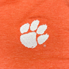 Clemson Columbia Sand Polo - ORANGE