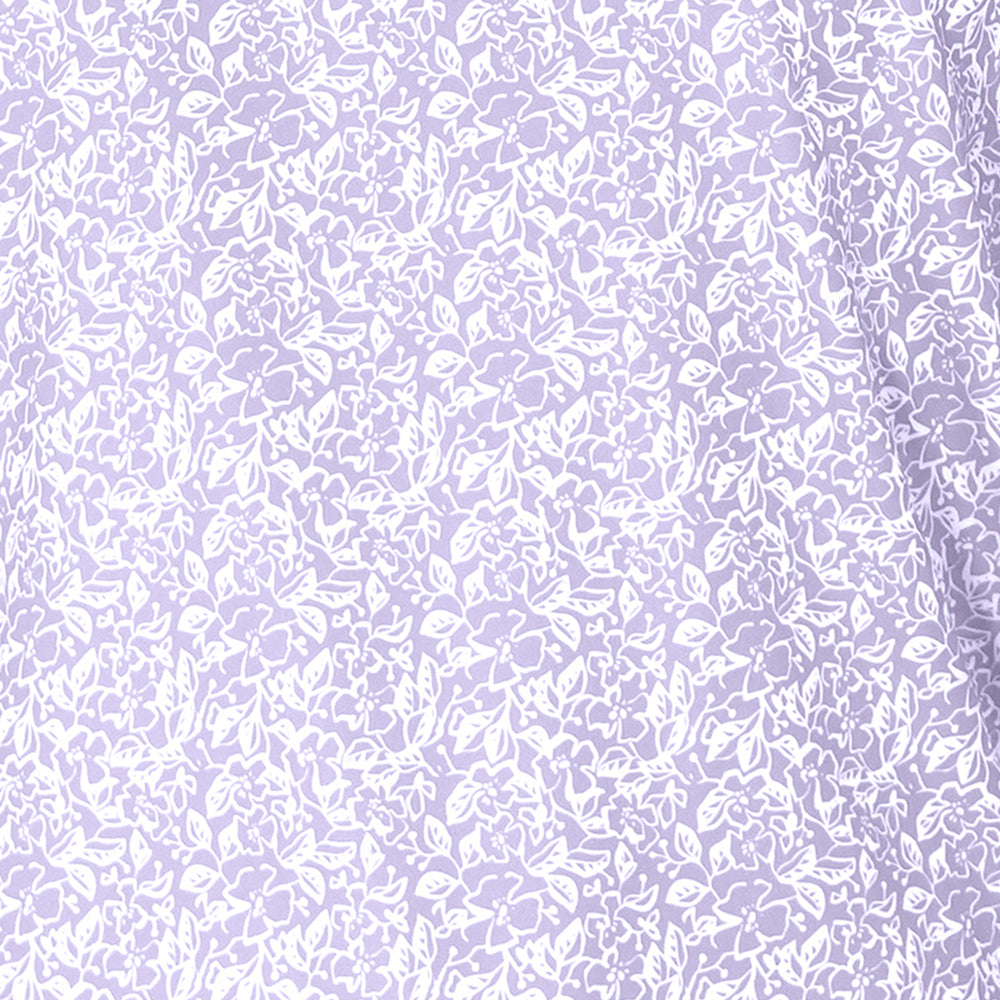 Clemson Columbia Westside Country Polo - LT PURPLE