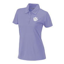 Clemson Columbia Women's Birdie Polo
