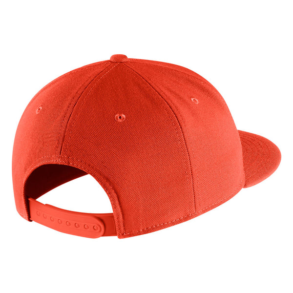 Clemson Nike Under Visor Cap