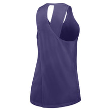 Clemson Nike Women's Open Back Tank