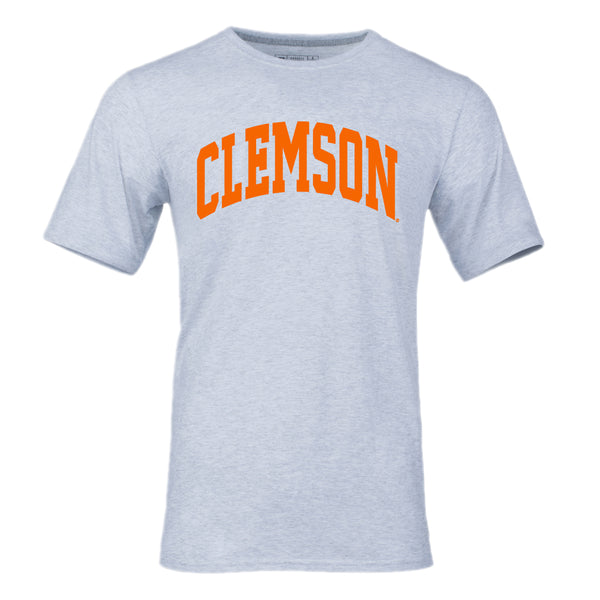 Clemson Orange Arch T-Shirt