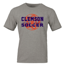 Clemson Russell Soccer Tee