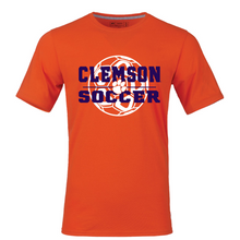 Clemson Russell Soccer Tee