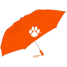 Clemson Small Umbrella - ORANGE