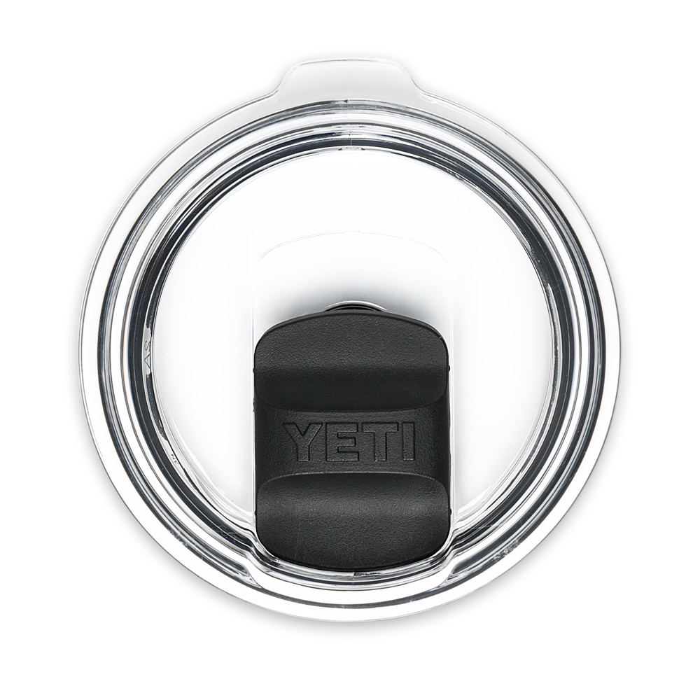 Clemson Yeti 30oz Tumbler - BLACK