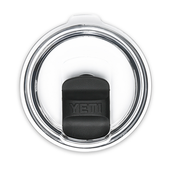 Clemson Yeti 30oz Tumbler - LT PURPLE