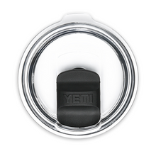 Clemson Yeti 30oz Tumbler - SILVER