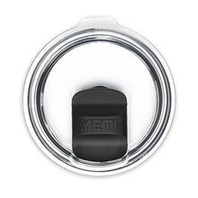 Clemson Yeti 30oz Tumbler - WHITE