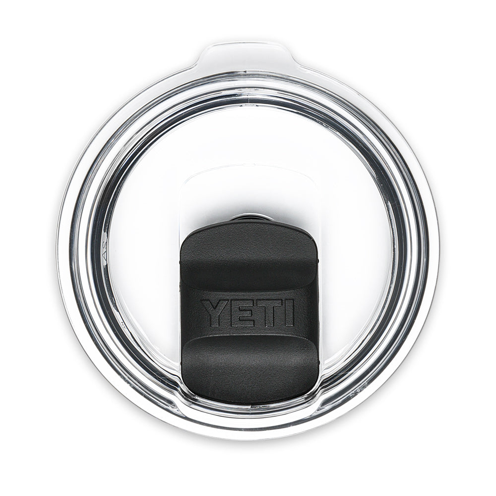 Clemson Yeti 30oz Tumbler - WHITE