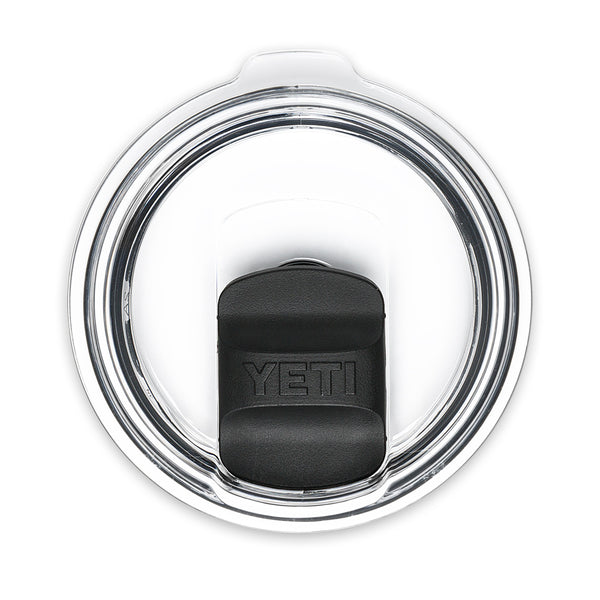 Clemson Yeti 30oz Tumbler - WHITE