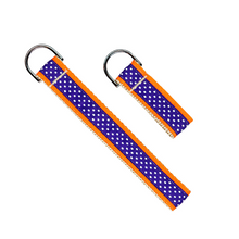 Polka Dot Key Loop