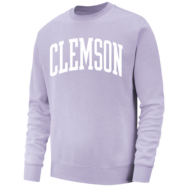 Tiger Sports Shop Arch Pigment Crew