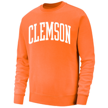 Tiger Sports Shop Arch Pigment Crew