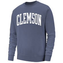 Tiger Sports Shop Arch Pigment Crew