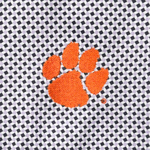 Tiger Sports Shop Diamond Polo - LT PURPLE