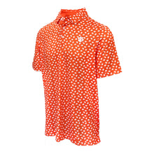 Tiger Sports Shop Mini Football Polo