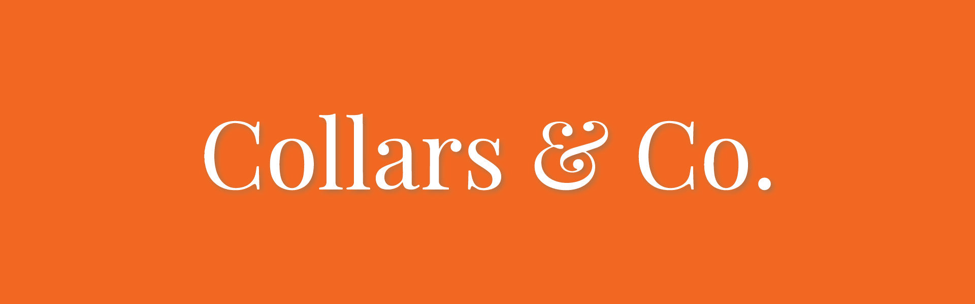 Collection Banner