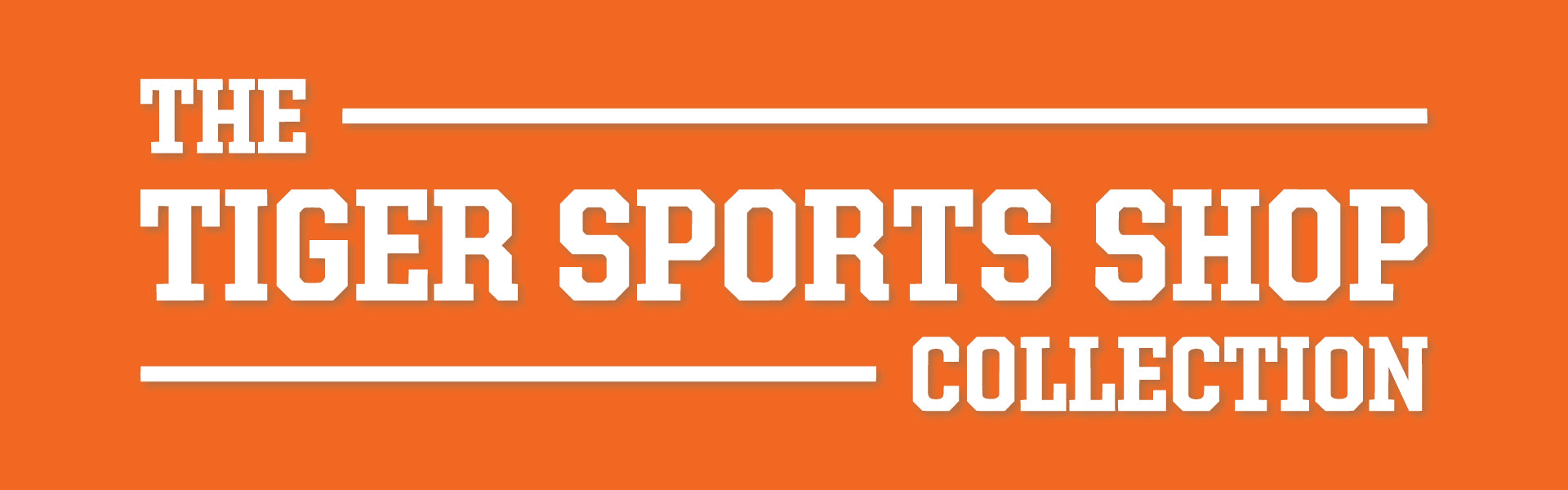 Collection Banner