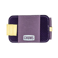 Chums Bandit Bi-Fold Wallet