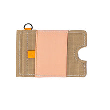 Chums Bandit Lo-Pro Card Holder - ORANGE