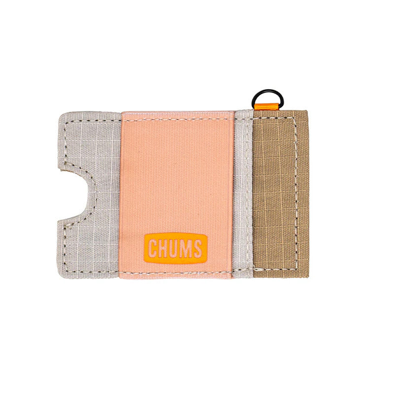 Chums Bandit Lo-Pro Card Holder