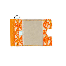 Chums Bandit Lo-Pro LTD Card Holder - ORANGE