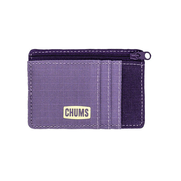 Chums Bandit Zip Card Holder