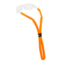 Chums Glassfloat Classic Eyewear Retainer - ORANGE