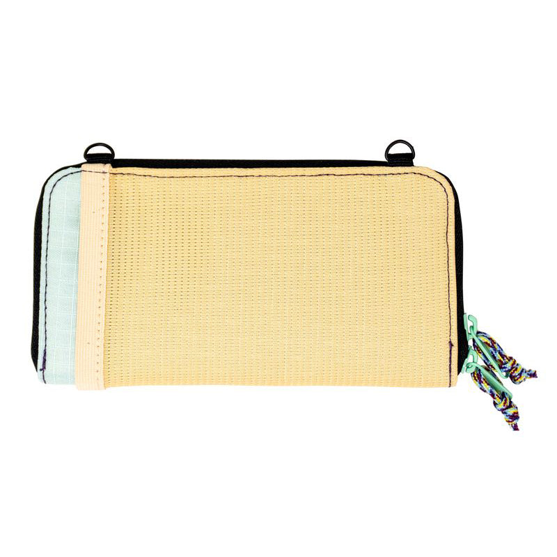 Chums Nomad Wallet - PURPLE