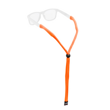 Chums Original Eyewear Retainer - ORANGE