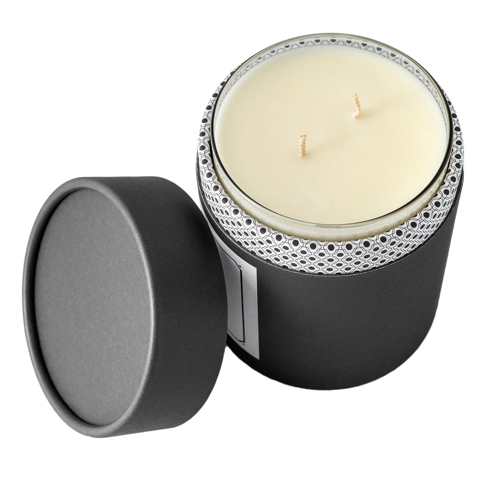 Clark & June Clemson Candle