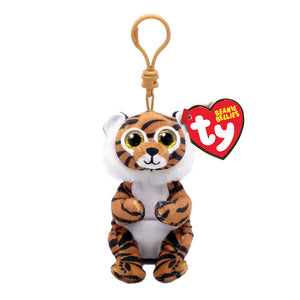 Clawdia Beanie Clip