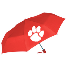 Clemsom Mini Umbrella - ORANGE