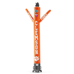 Clemson 10' Air Dancer 