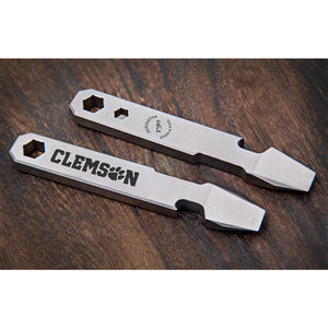 Clemson 1790 Pry Tool 