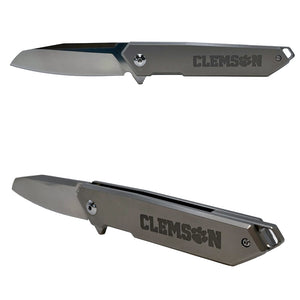 Clemson 1790 Raptor Knife