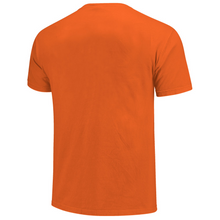 Clemson 2023 Youth Soccer National Championship Tee  - ORANGE