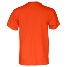 Clemson 2026 ACC Champions Gymnastics Locker Room Tee - ORANGE