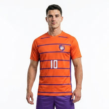 Clemson 2027 Soccer Jersey
