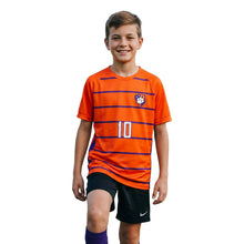 Clemson 2027 Youth Soccer Jersey