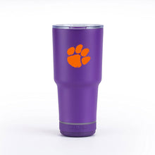 Clemson 28oz Vibe Speaker Base Tumbler 