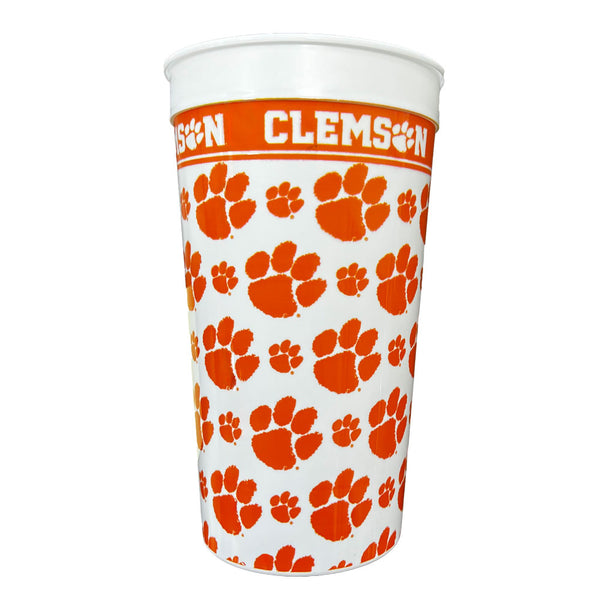 Clemson 32oz Stadium Cup 