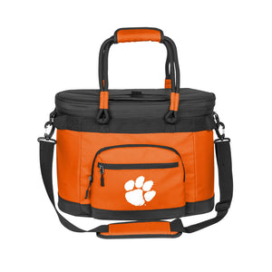 Clemson 35 Can Flex Cooler