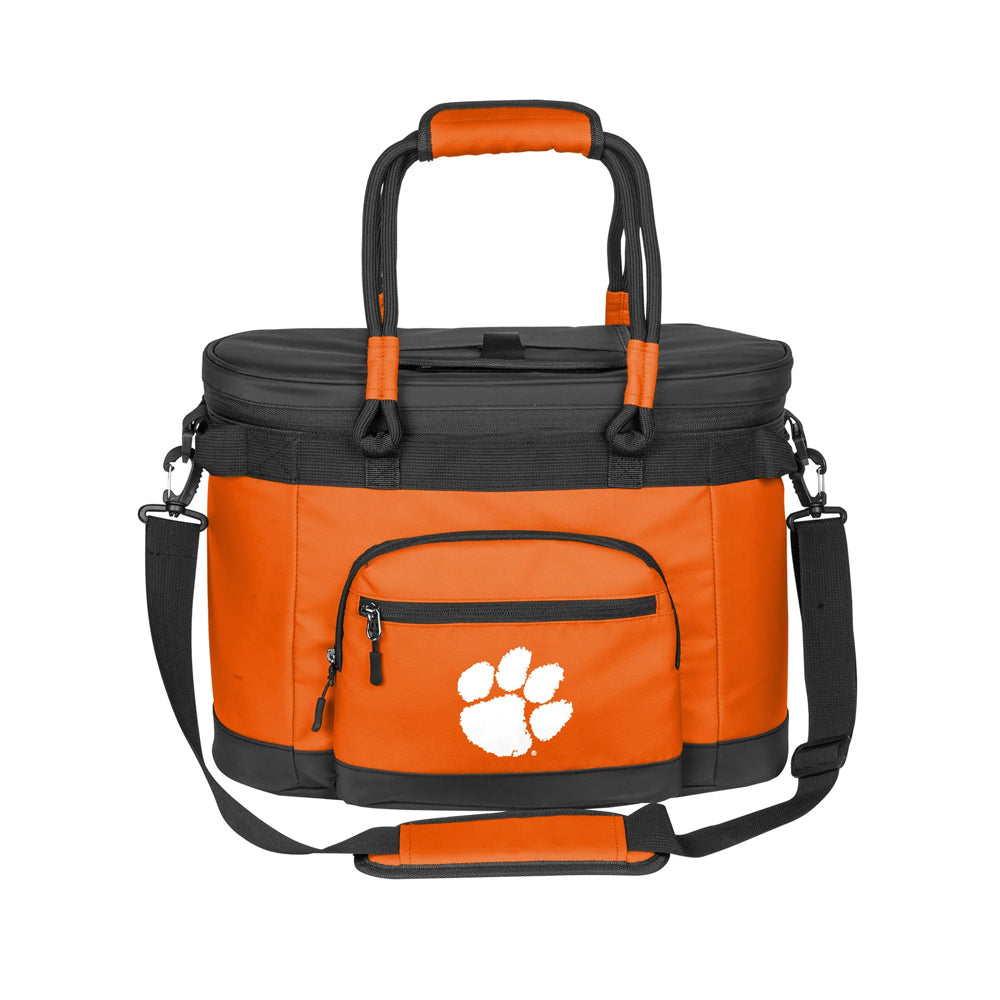 Clemson 35 Can Flex Cooler