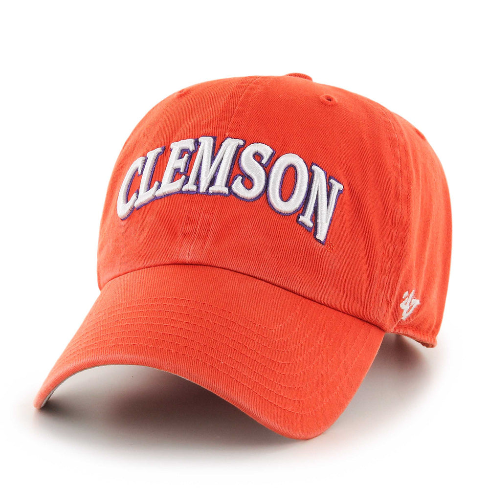 Clemson '47 Archie Clean Up Cap
