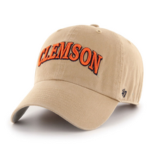 Clemson '47 Archie Clean Up Cap