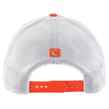 Clemson '47 Downburst Trucker Cap